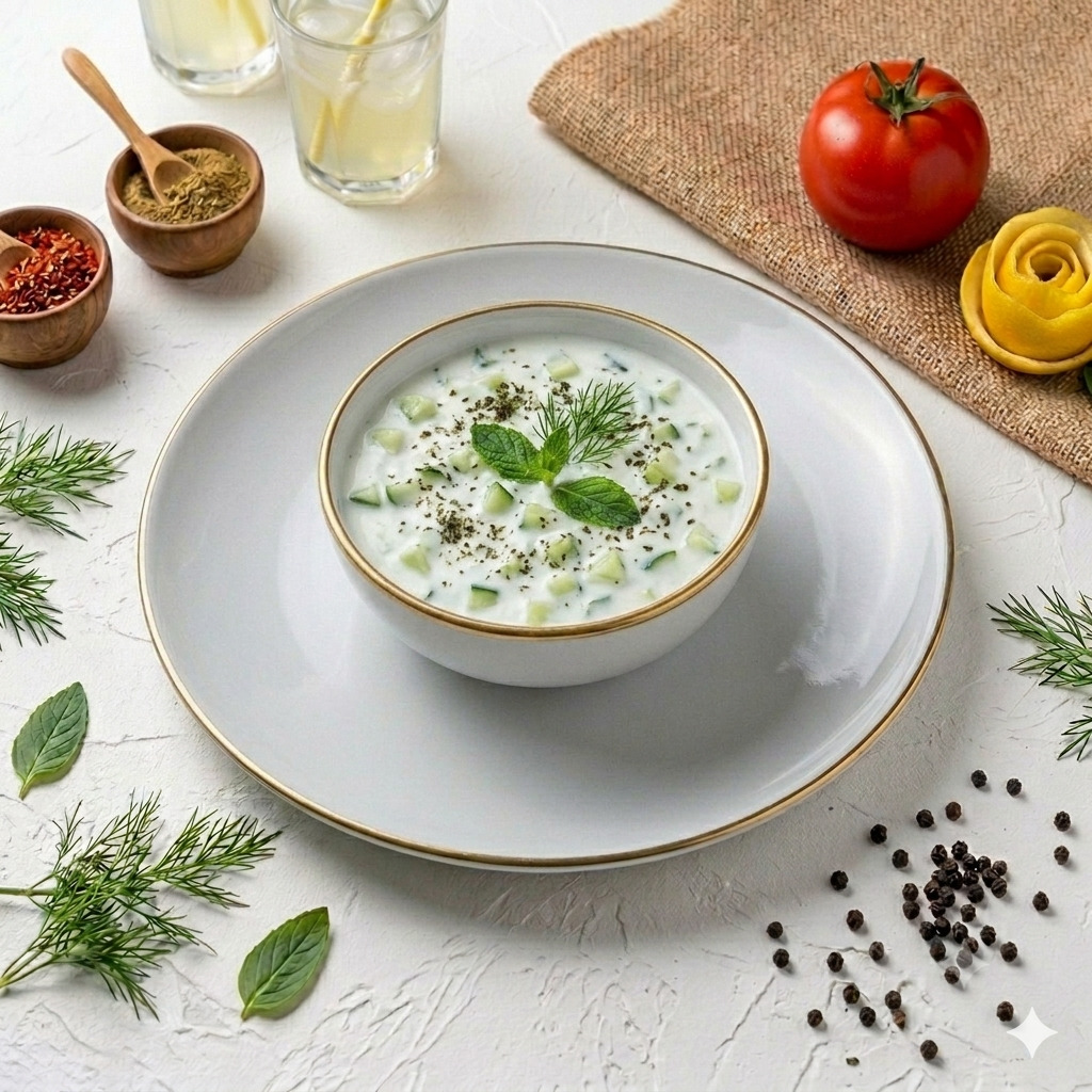 Cacık