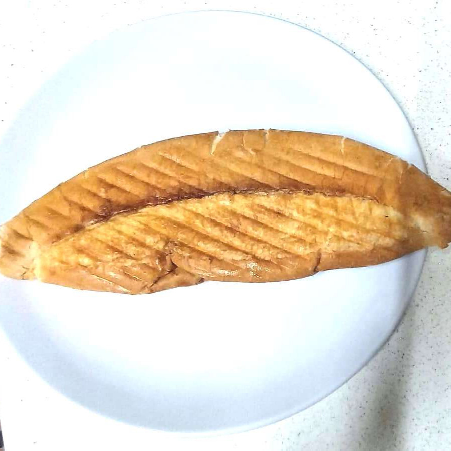 Yarım Karışık Tost