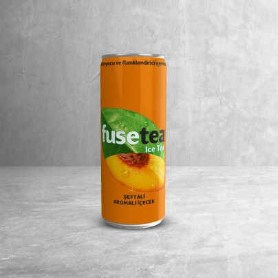 Fuse Tea