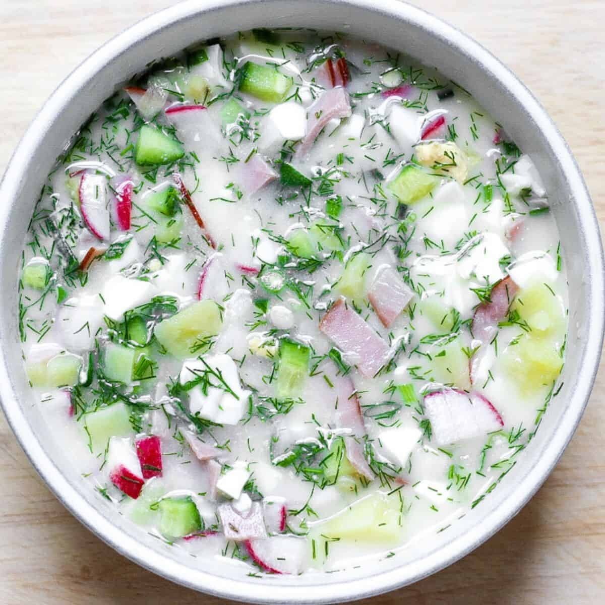 Okroshka