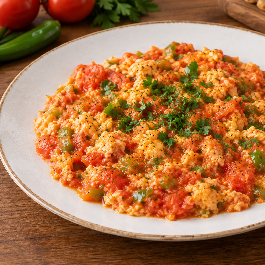 Menemen