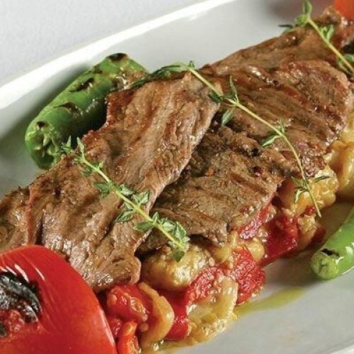 Kuzu Külbastı