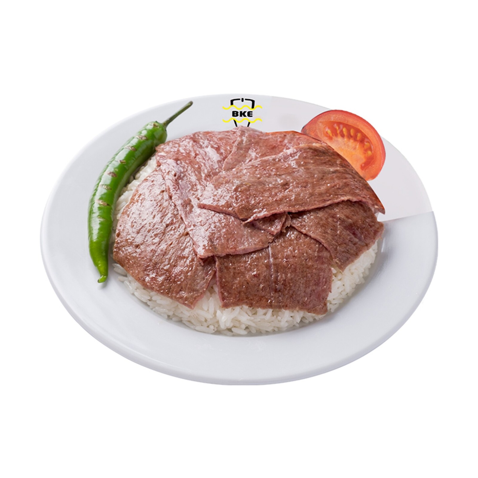 Pilavüstü Döner