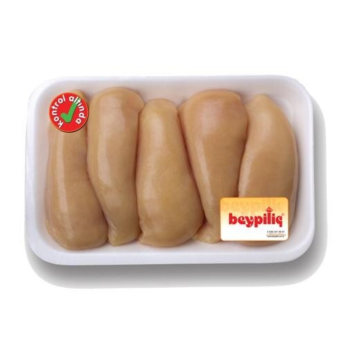 Tavuk Bonfile 500 Gr