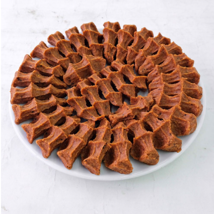 Çiğ Köfte (500gr.) (Garnitürsüz)