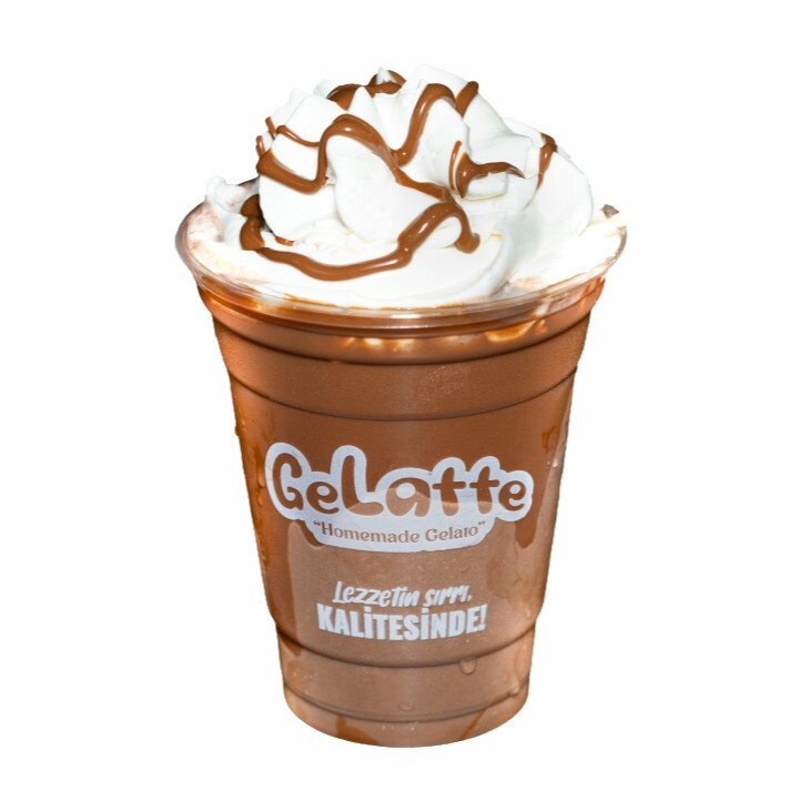 Çikolatalı Shake