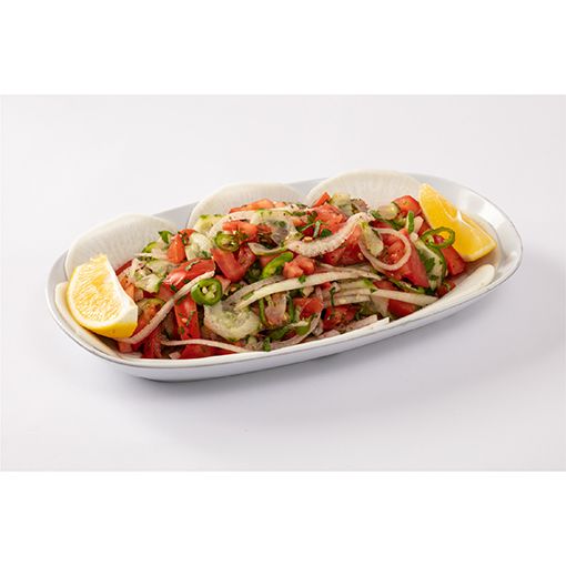 Çoban Salata