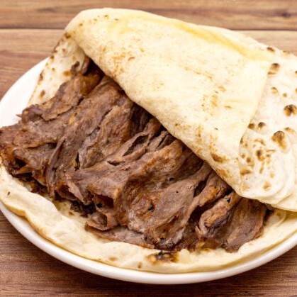 Kilo ile Et Döner