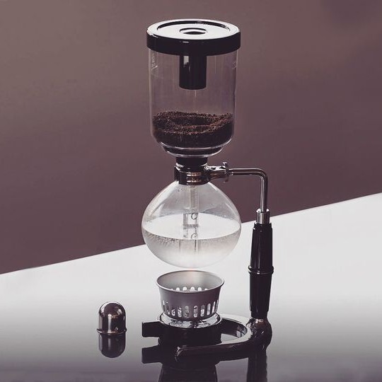 Syphon