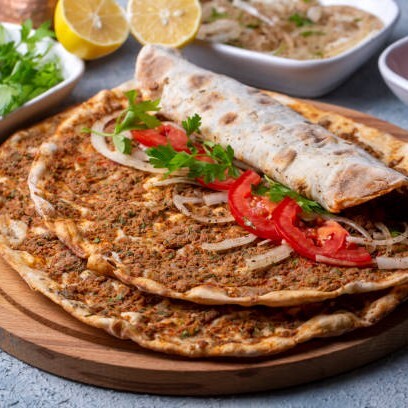 Lahmacun