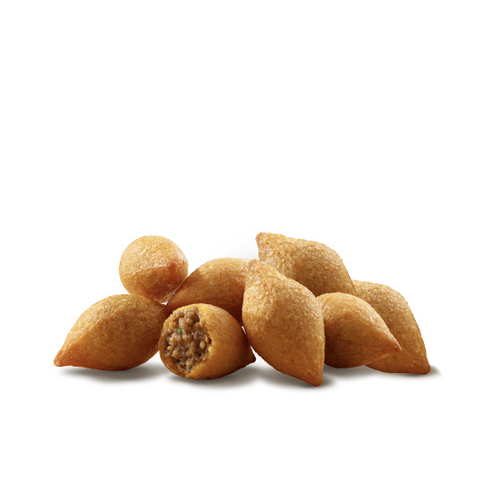 Mini İçli Köfte (8’li)