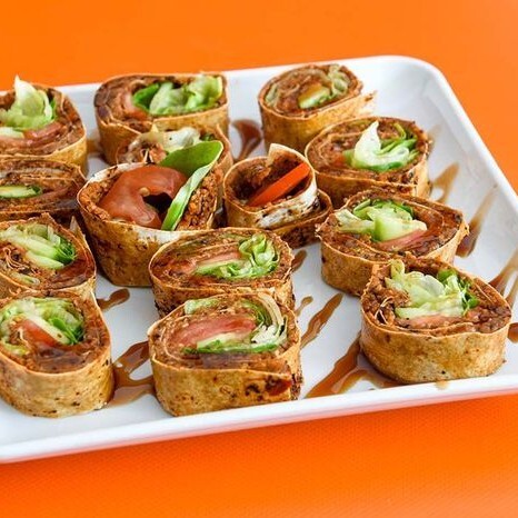 SUSHI ÇİĞ KÖFTE 150 gr