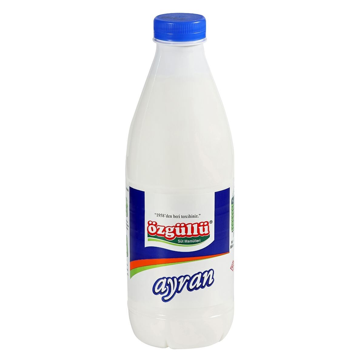Ayran 1 Lt