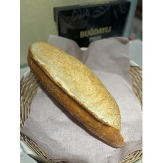 Ekmek
