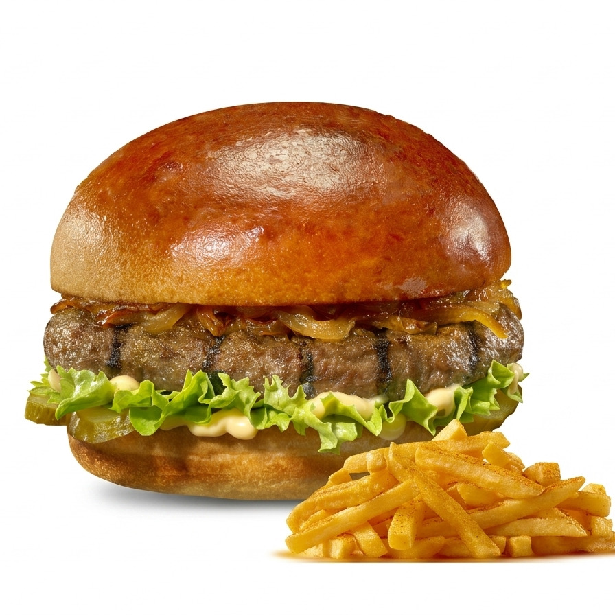 CLASSİC BURGER