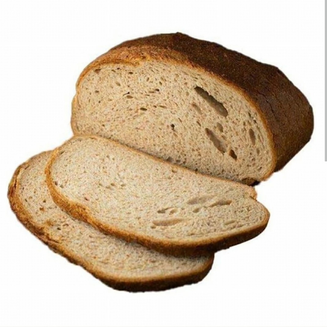 Tam Buğday Ekmeği (230 gram)