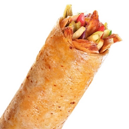 Donas Davul Döner Dürüm