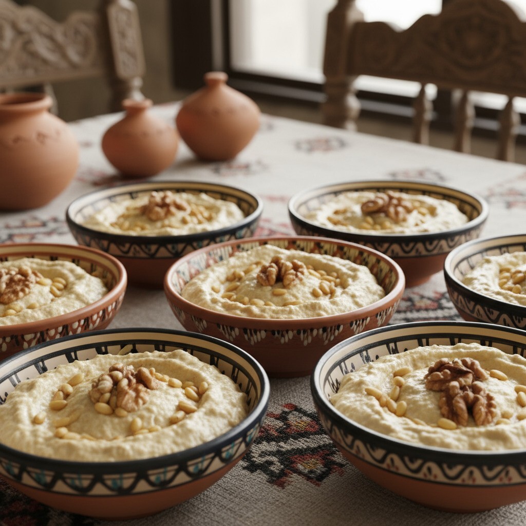 Mütebbel (200 gr)