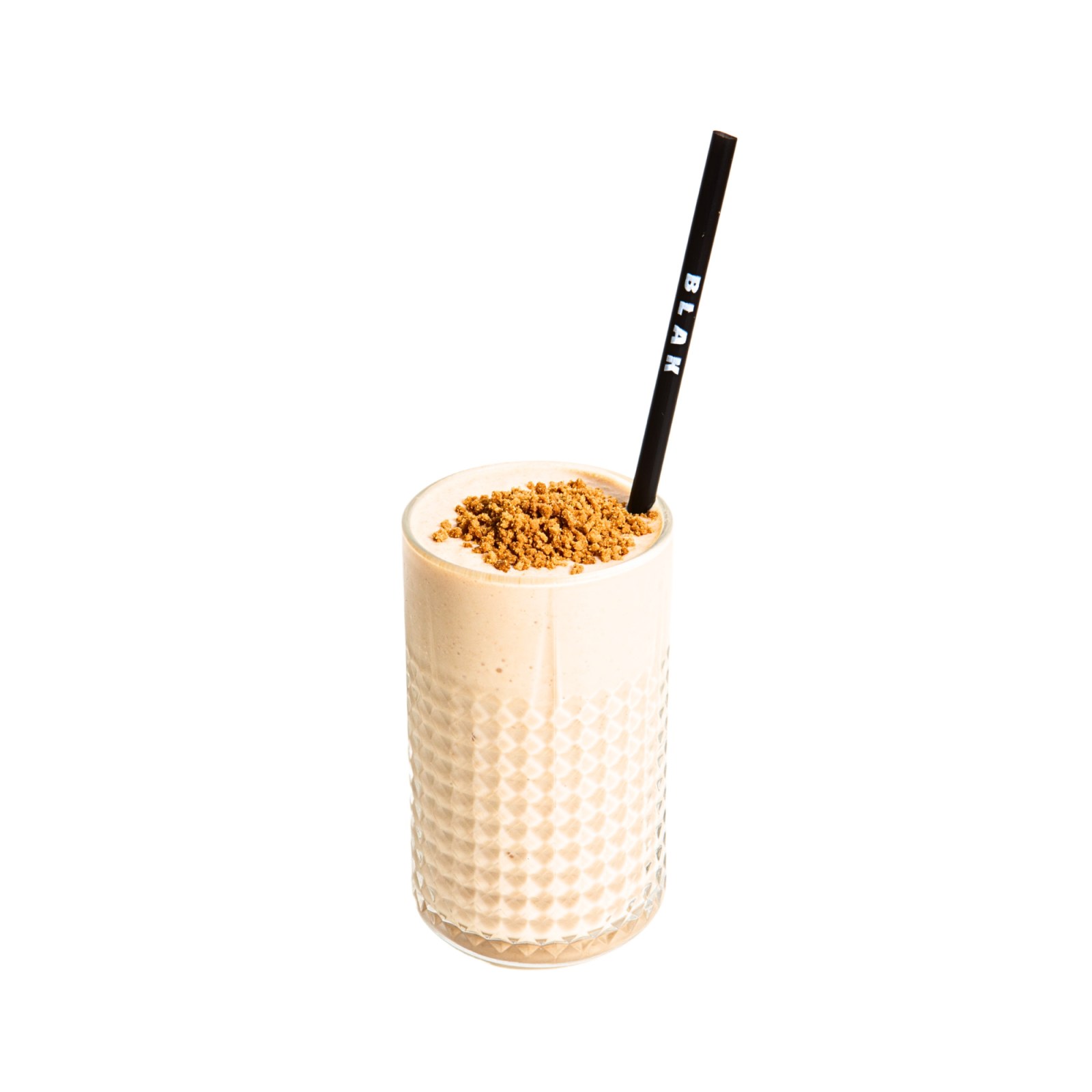 Lotus Milkshake