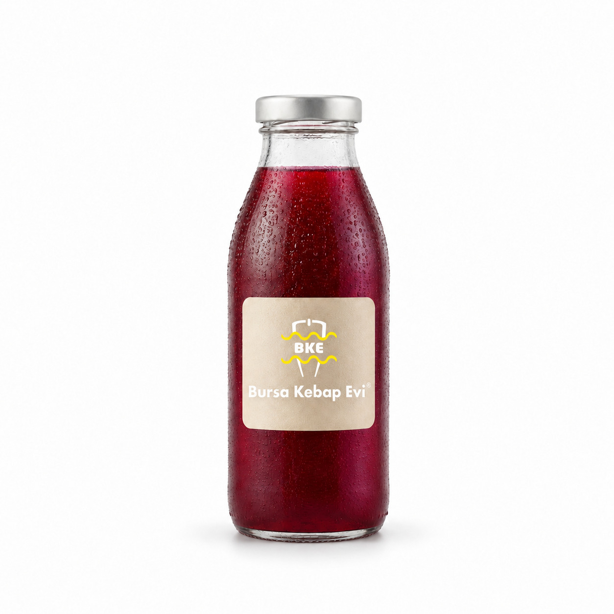 Pancar İçeceği (25 cl.)