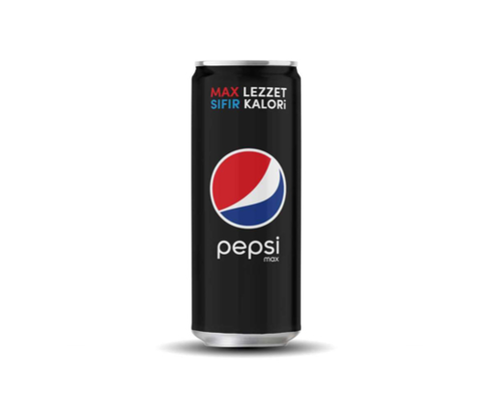 Pepsi Max (33 cl.)