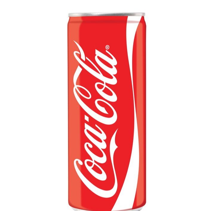 250 CL. Coca Cola