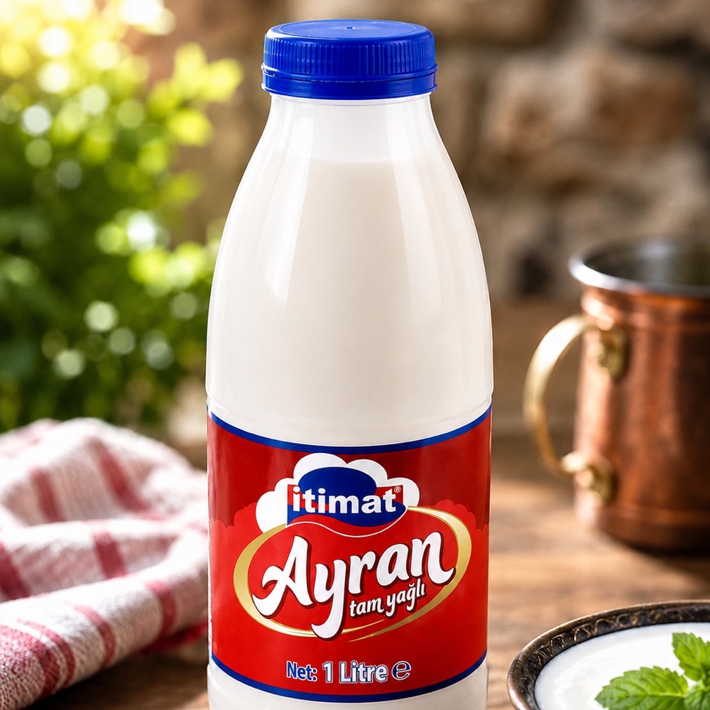 Ayran (1 lt)