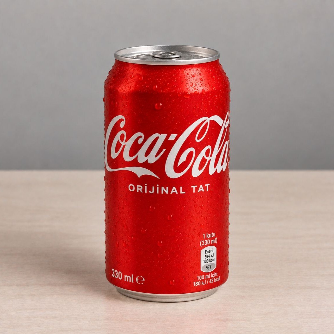 Coca Cola