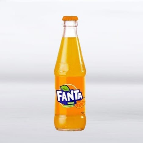 Şişe Fanta