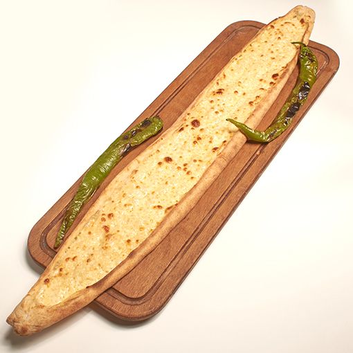 Kaşarlı Pide