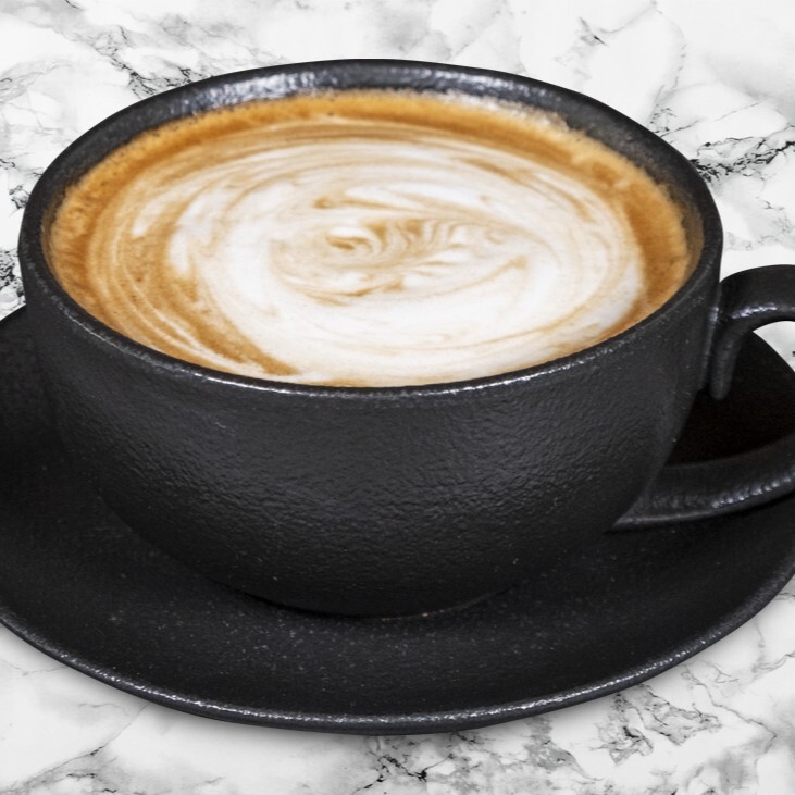 Caffe Latte