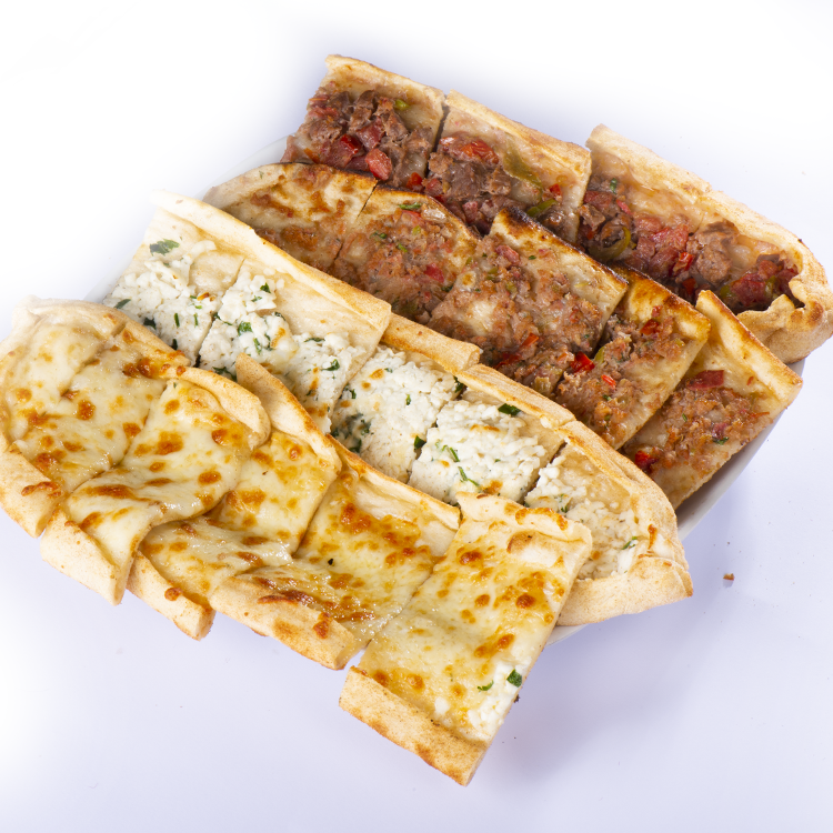 Dört Mevsim Pide