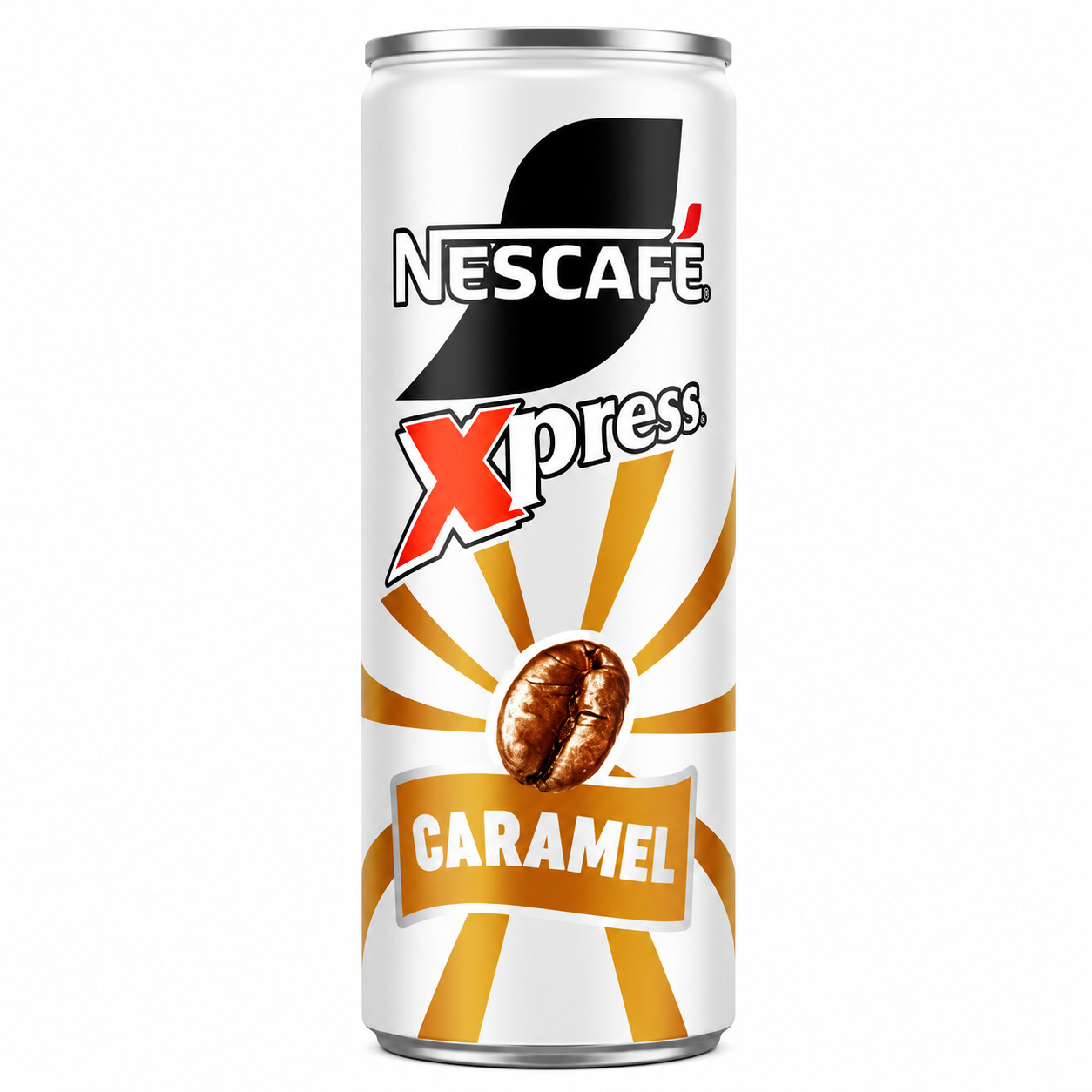 Nescafe Karamel
