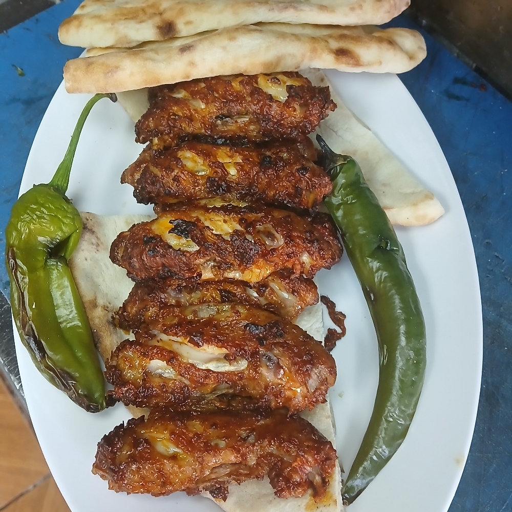 Kanat