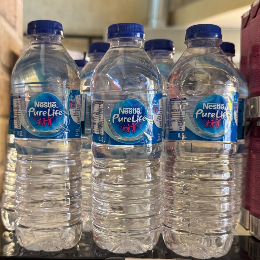 Su (50 cl.)