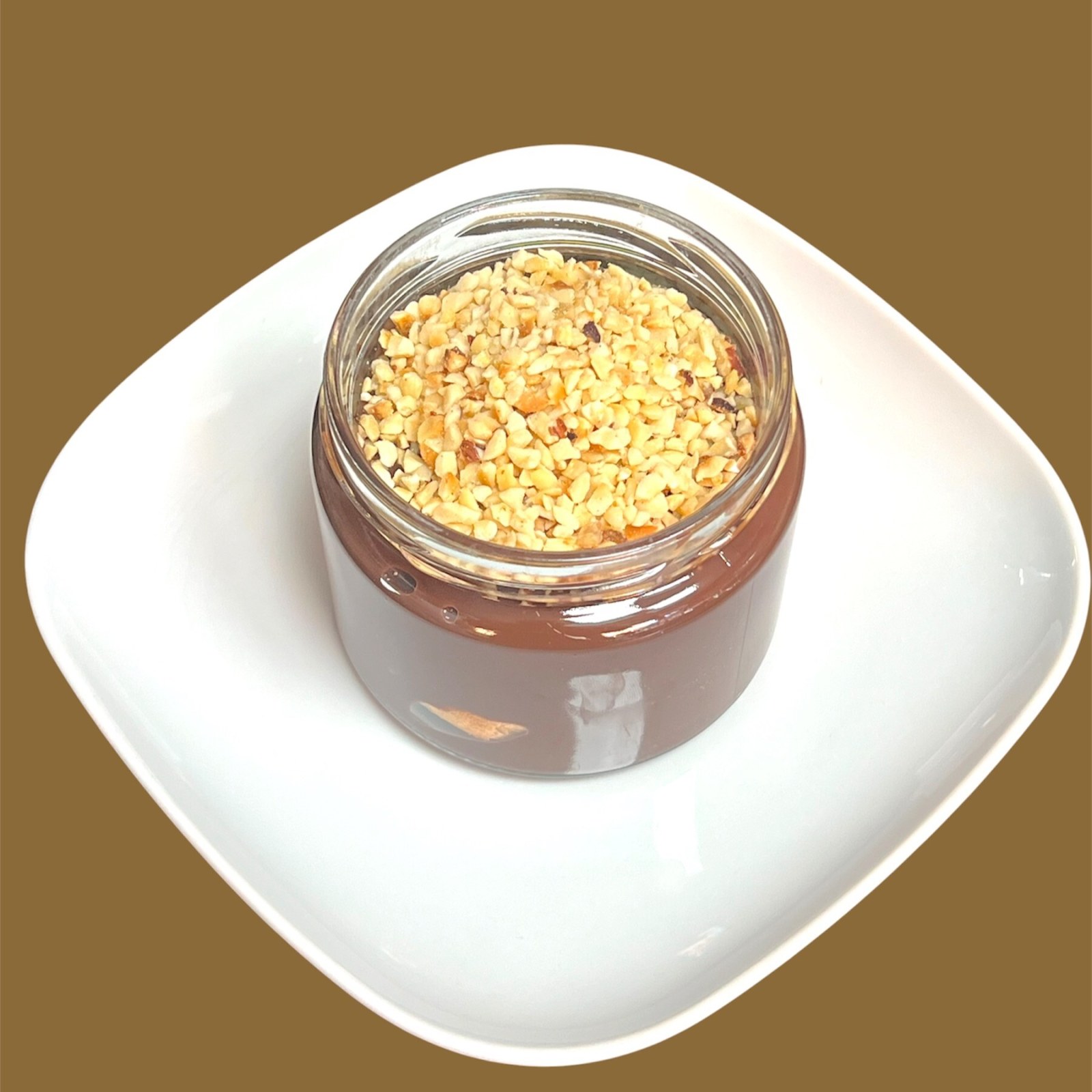 Fındıklı Profiterol (330 Ml)