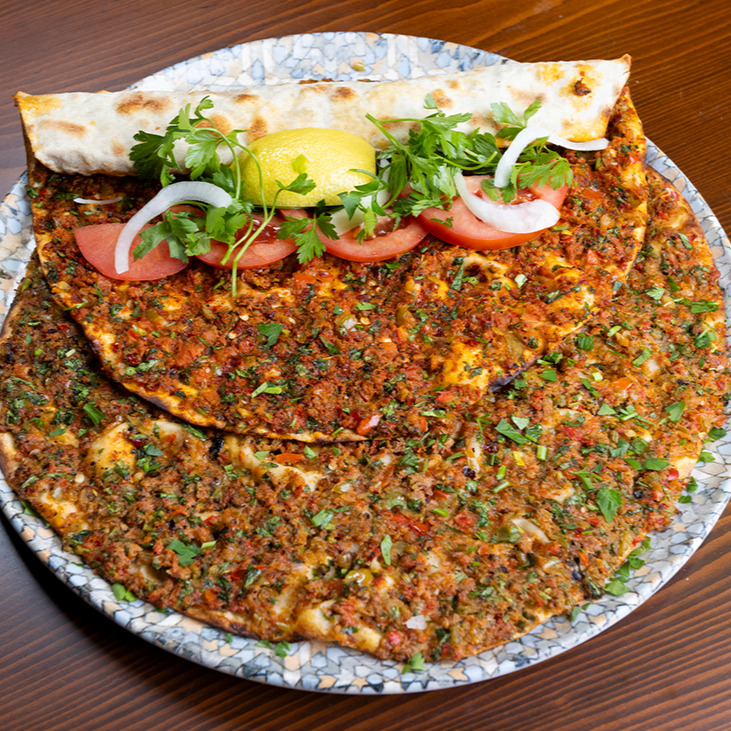 Antep Lahmacun