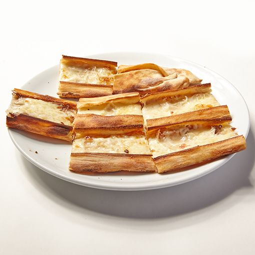 Kaşarlı Pide
