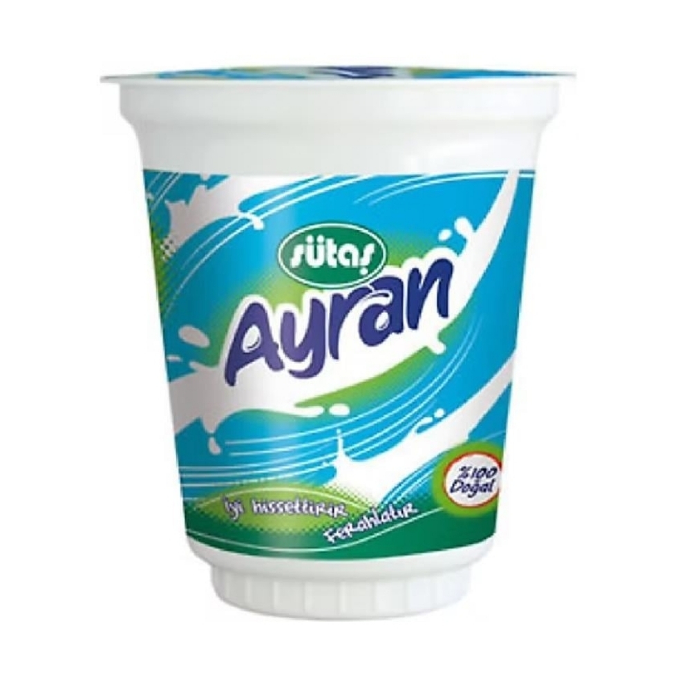 Ayran (Büyük)