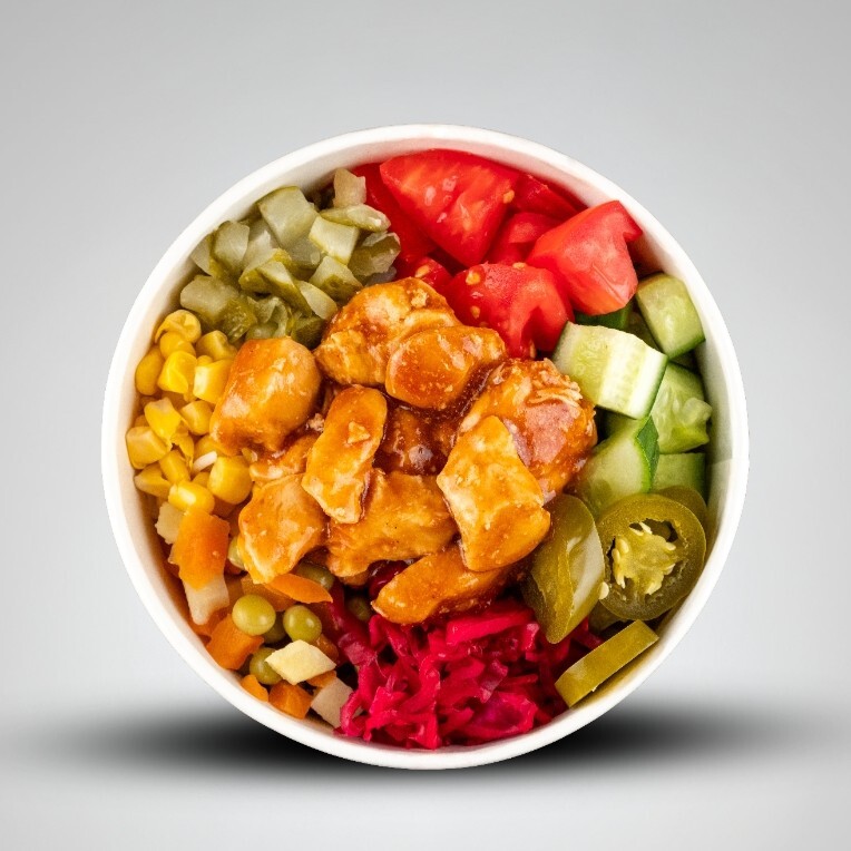 Barbekülü