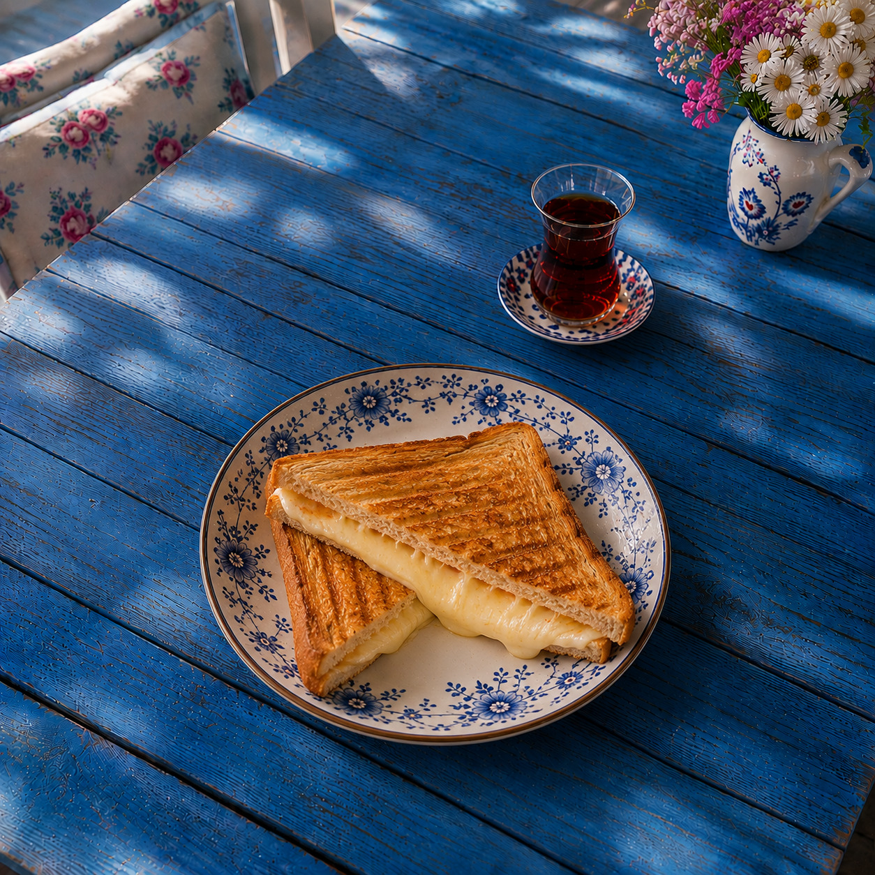 Kaşarlı
