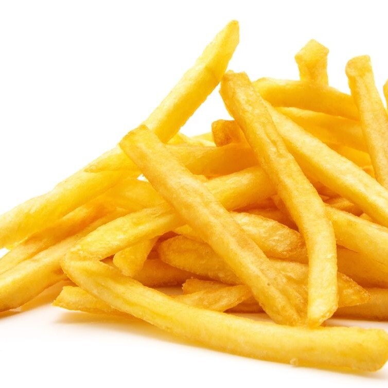 Patates Kızartma