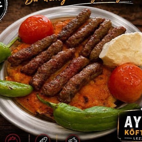 Köfttekender