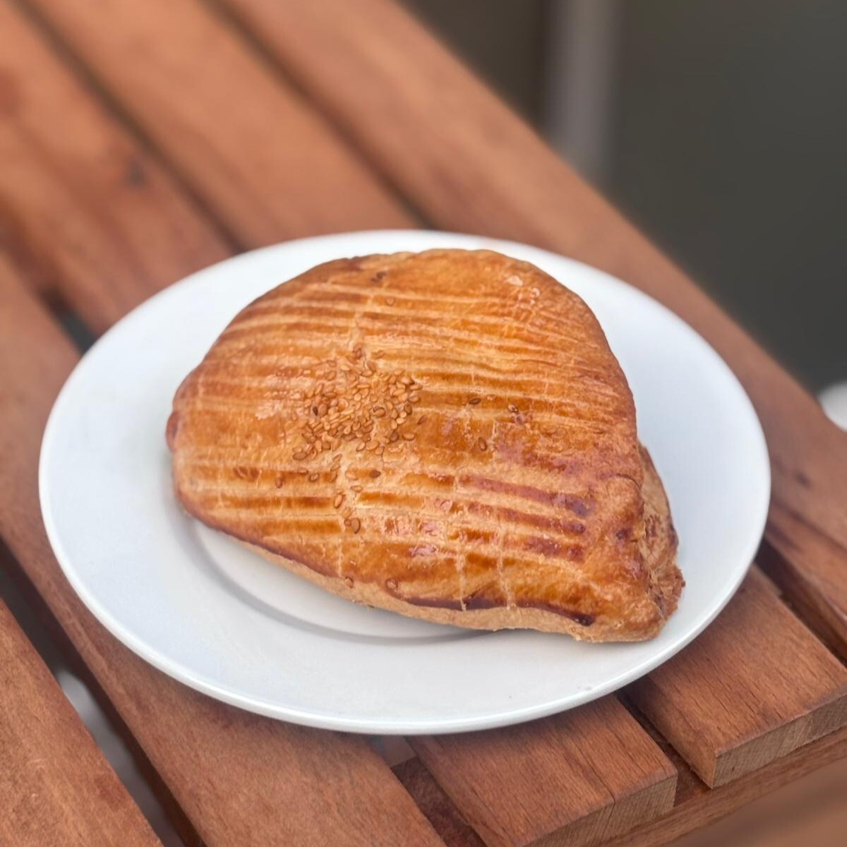 Peynirli Talaş Böreği
