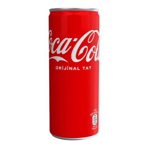 Coca Cola (330 ml)