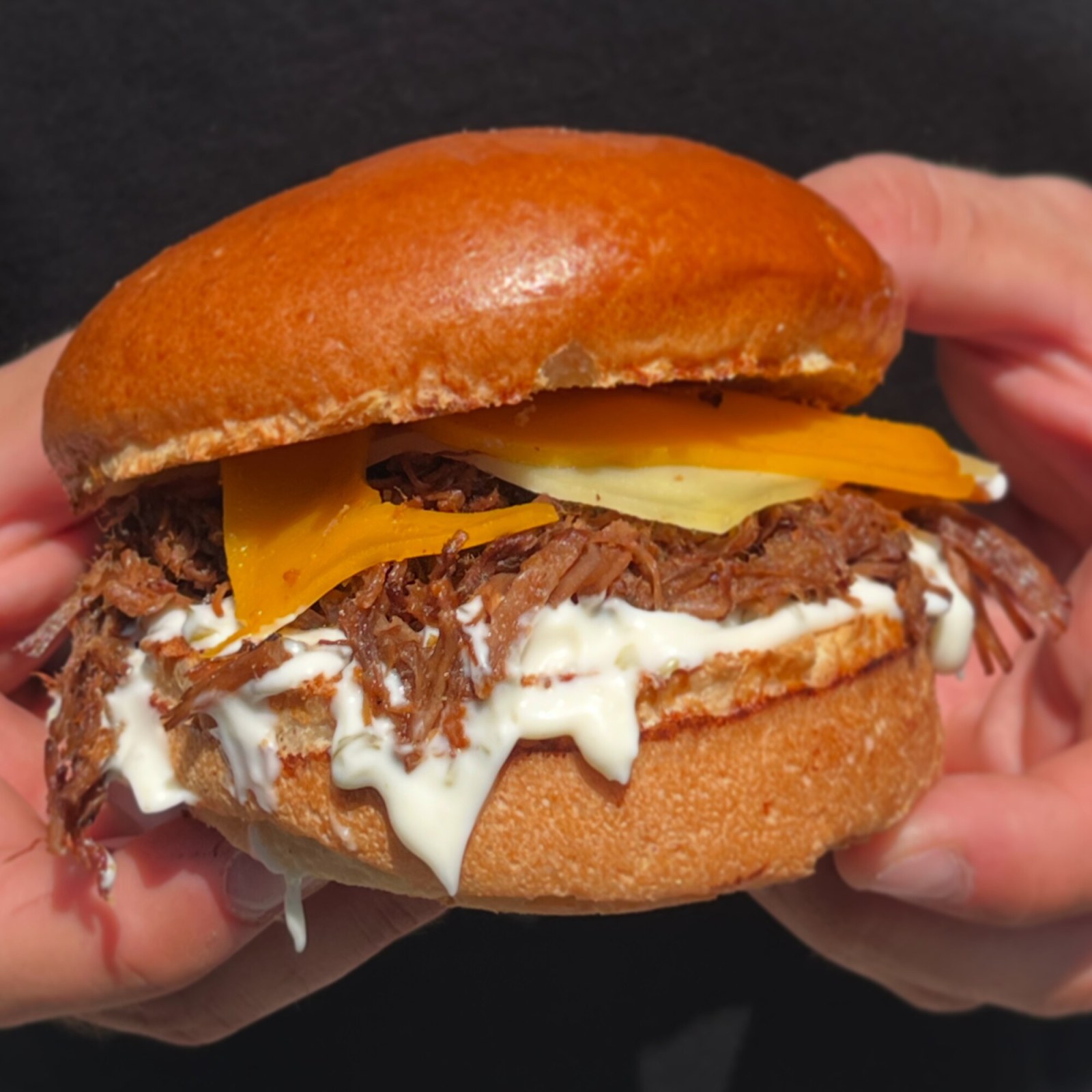 Tiftik Kaburga Burger