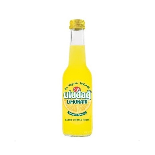 Limonata (250 ml)