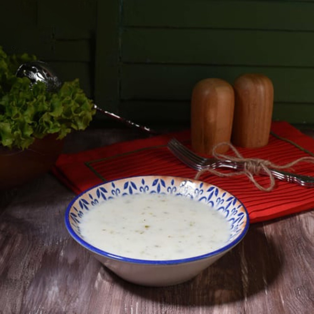 Yayla Çorbası (300gr)