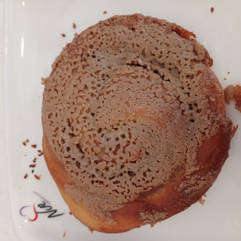Tahinli Katmer