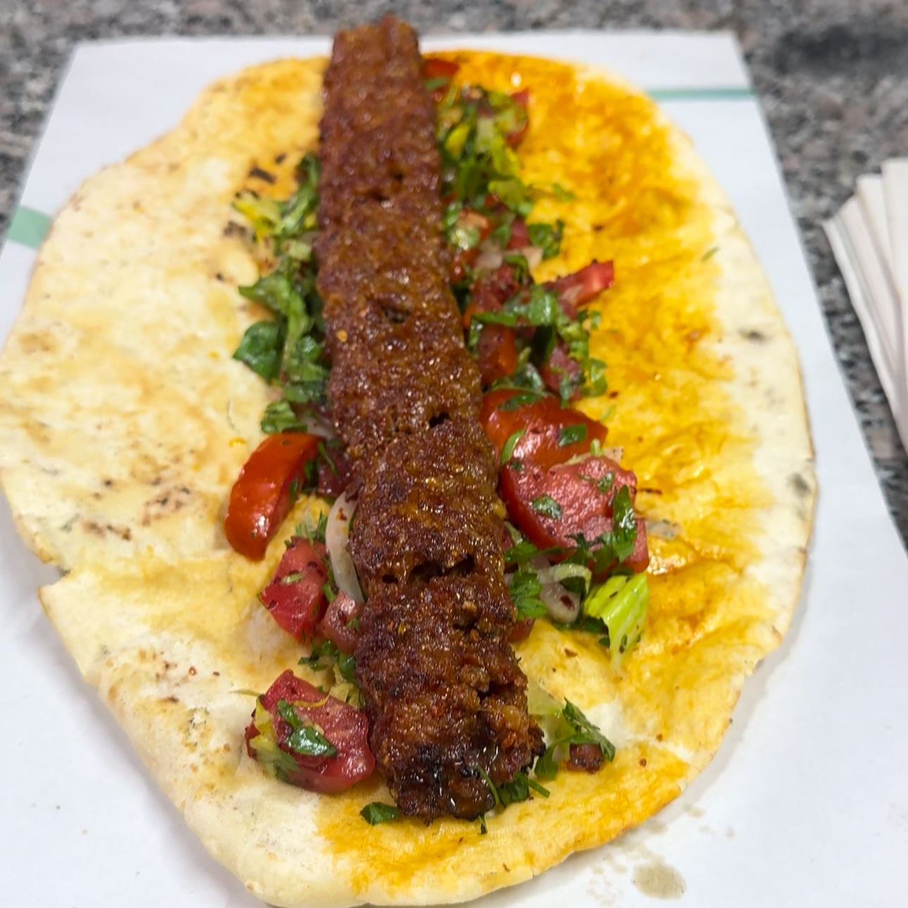 Adana Dürüm
